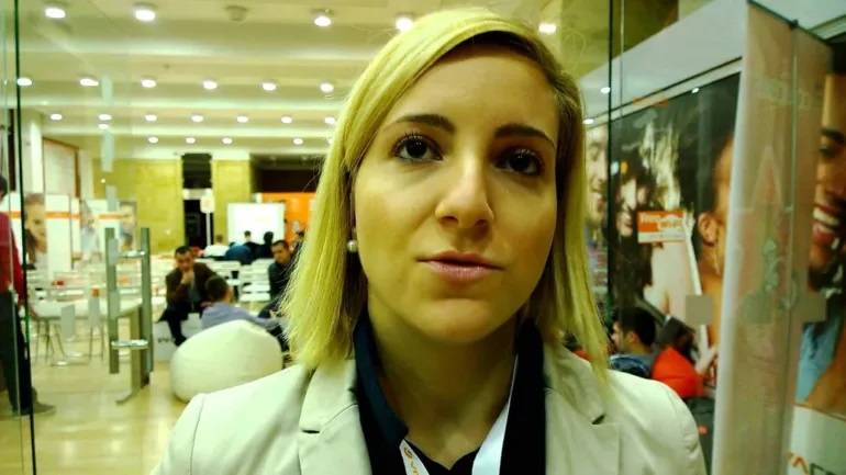  Николета Абрашева 